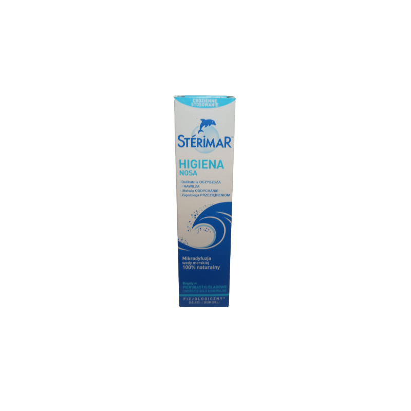 STERIMAR nosní sprej 50ml