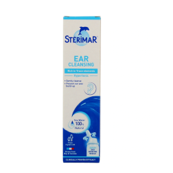 Sterimar ušní hygiena 50ml