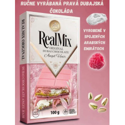 RealMix Angel Hair čokoláda...
