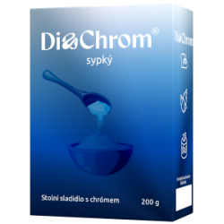 Dichrom sypký 200g umělé...