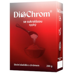 DiChrom se sukralozou sypký...