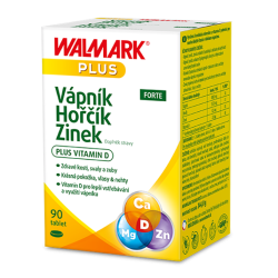 WALARK VAPNÍK HOŘČÍK ZINEK...