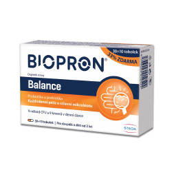 WALMARK BIOPRON BALANCE...
