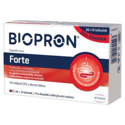 WALMARK BIOPRON FORTE...