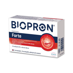 WALMARK BIOPRON FORTE CPS...