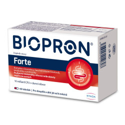 WALMARK BIOPRON FORTE CPS...