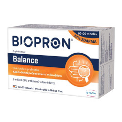 WALMARK BIOPRON BALANCE...