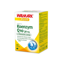 WALMARK KOENZYM Q10 30MG...