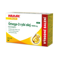 WALMARK OMEGA -3 FORTE...