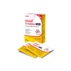 WALMARK URINAL D-MANOSA...