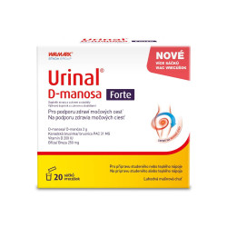 WAL.URINAL D-MANOSA FORTE...