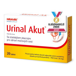 WALMARK URINAL AKUT FORTE...