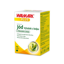 WALMARK JOD VYTAŽEK Z KELPU...