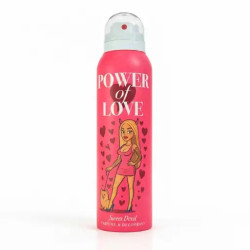 Power of love parfémovaný...