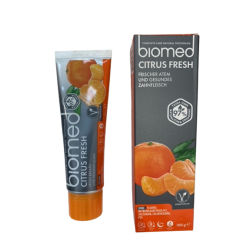 Biomed Citrus Fresh zubní...
