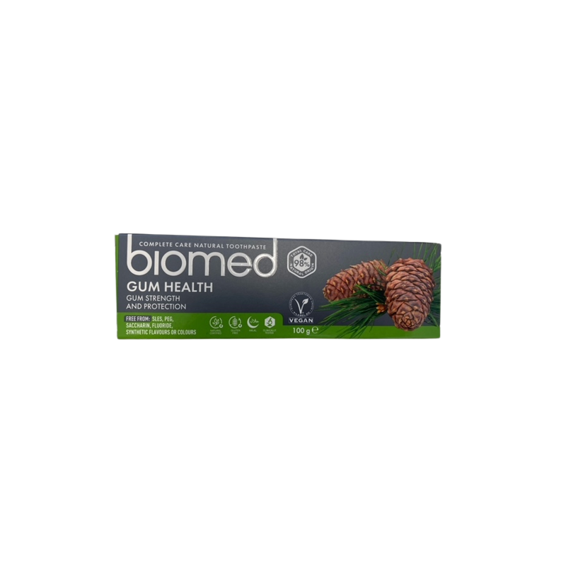 Biomed Gum Health zubní pasta 100g