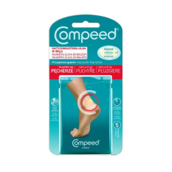 COMPEED Náplast na puchýře...